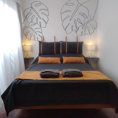 Apartment City Heart Mendoza Luaran gambar
