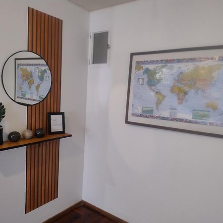 Apartment City Heart Mendoza Luaran gambar