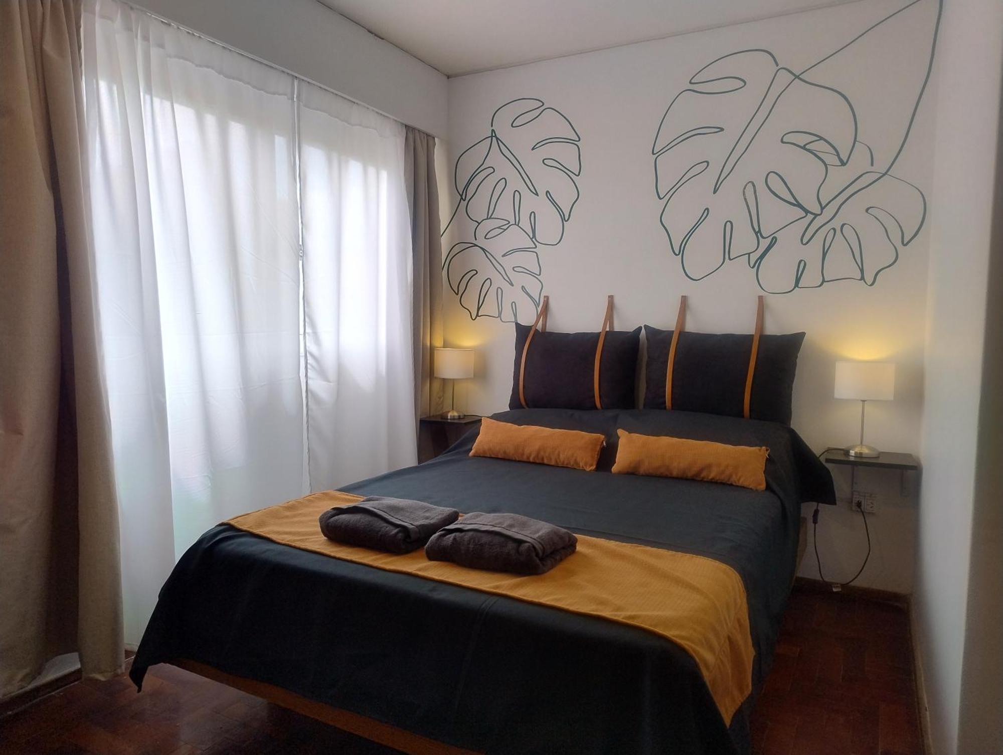 Apartment City Heart Mendoza Luaran gambar