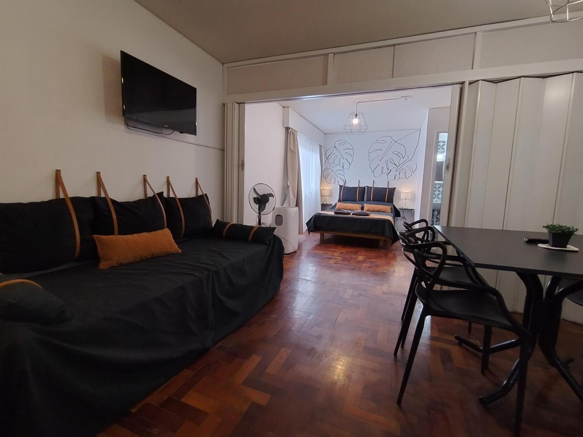 Apartment City Heart Mendoza Luaran gambar