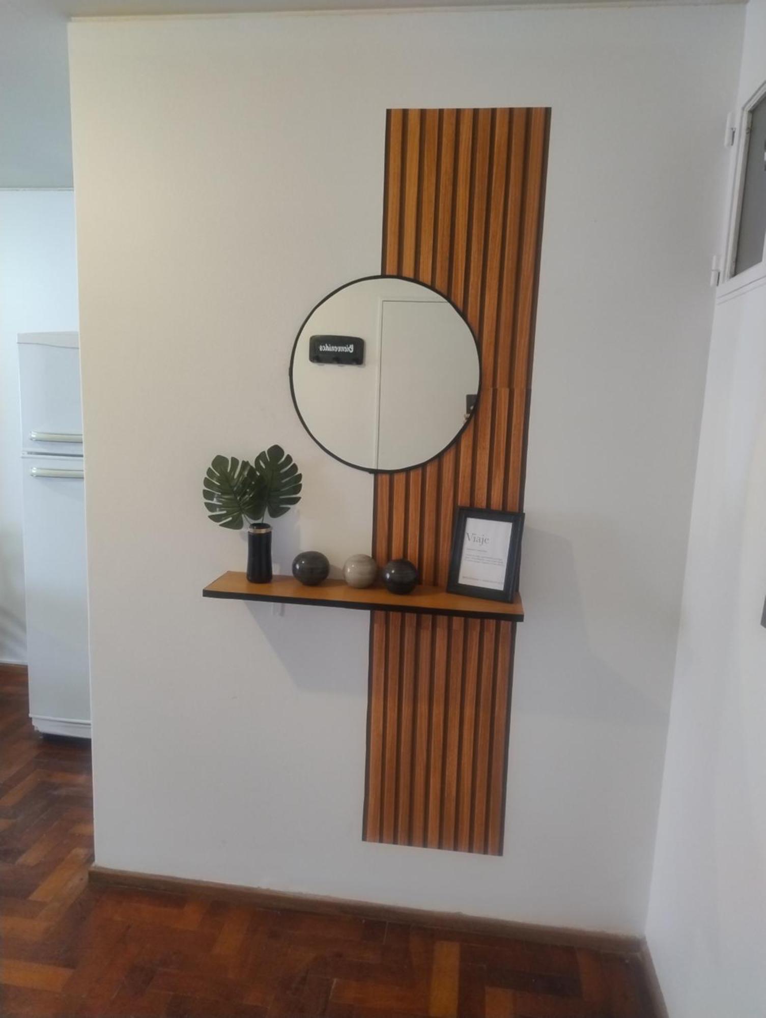 Apartment City Heart Mendoza Luaran gambar