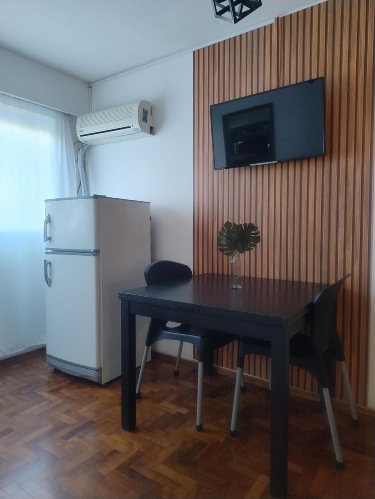 Apartment City Heart Mendoza Bilik gambar